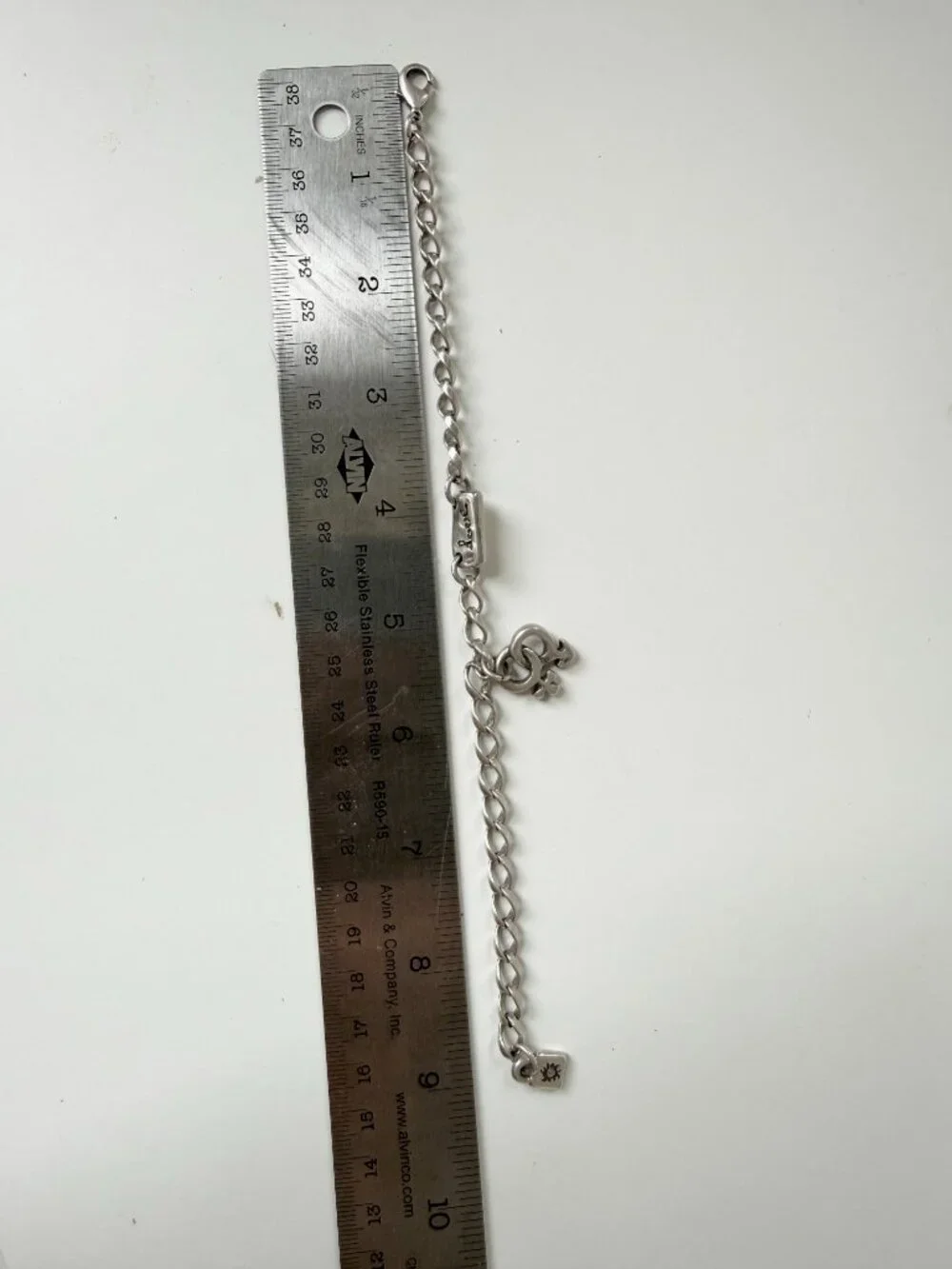 UNO de 50 silver curb
